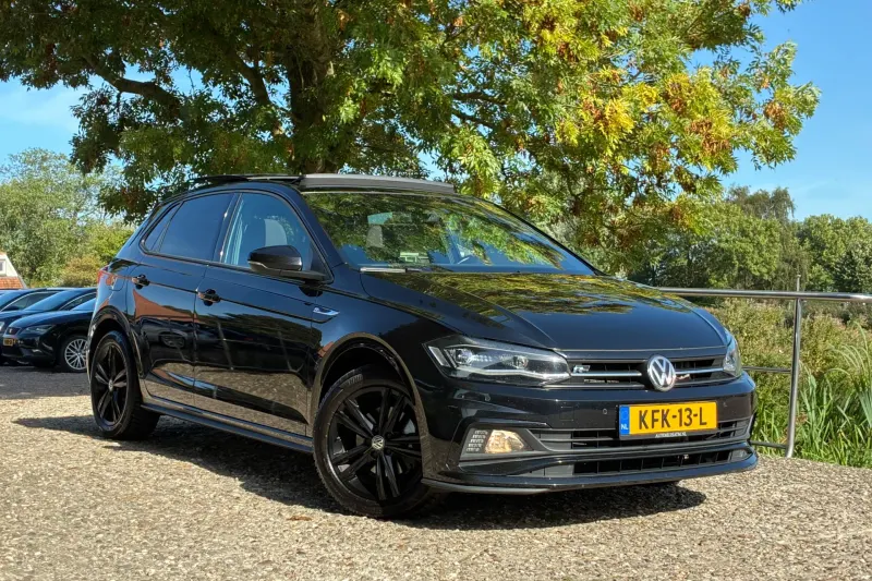 Volkswagen Polo (2020)