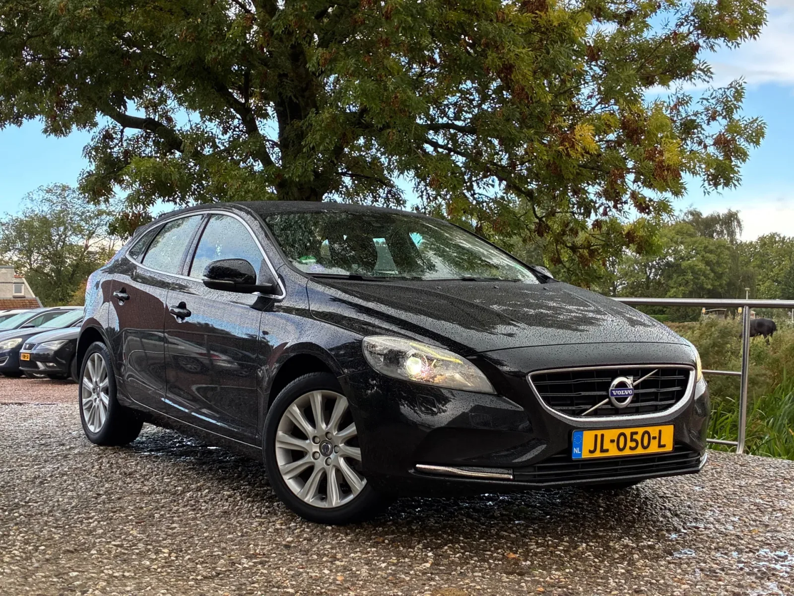 Volvo V40 (2016) — foto 1