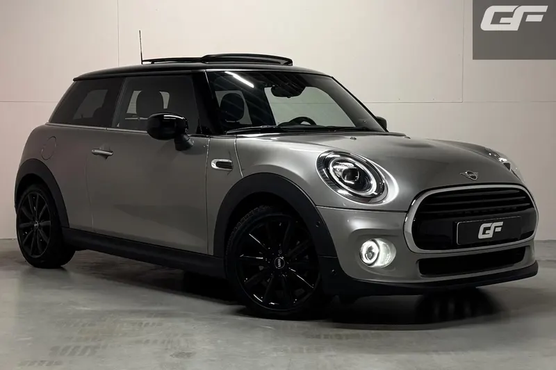 MINI Cooper (2020)