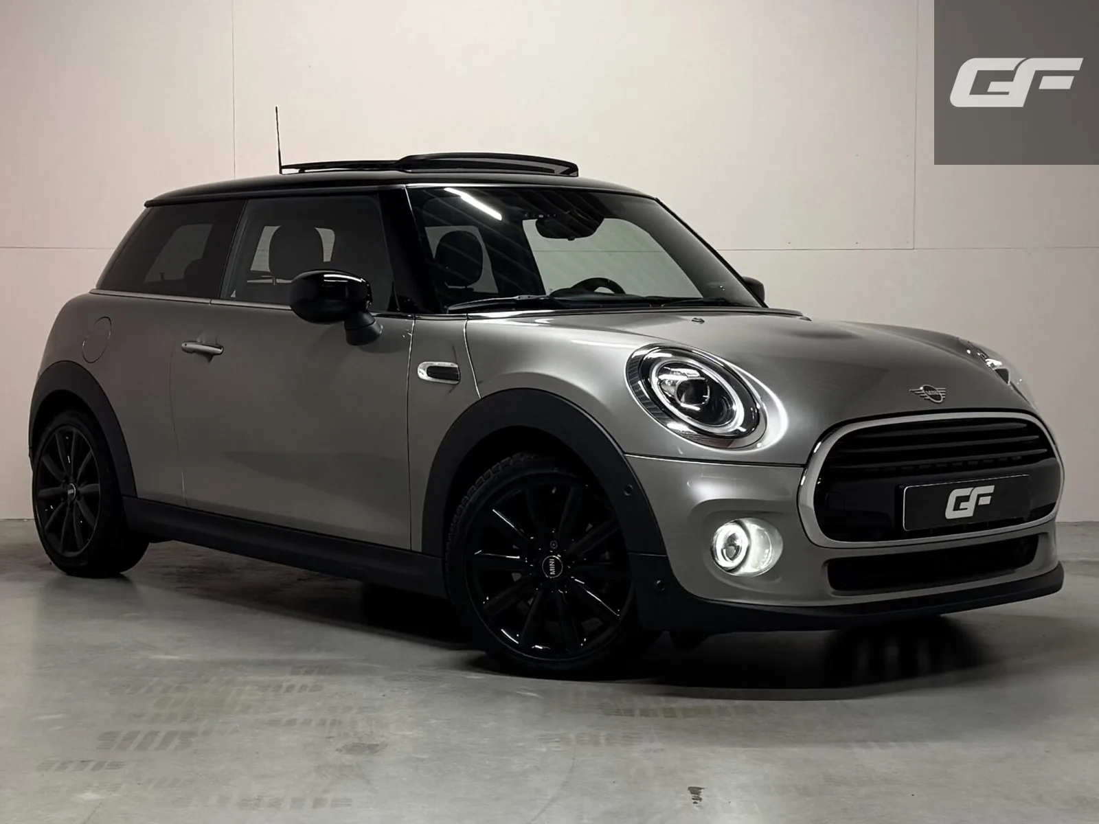MINI Cooper (2020) — foto 1