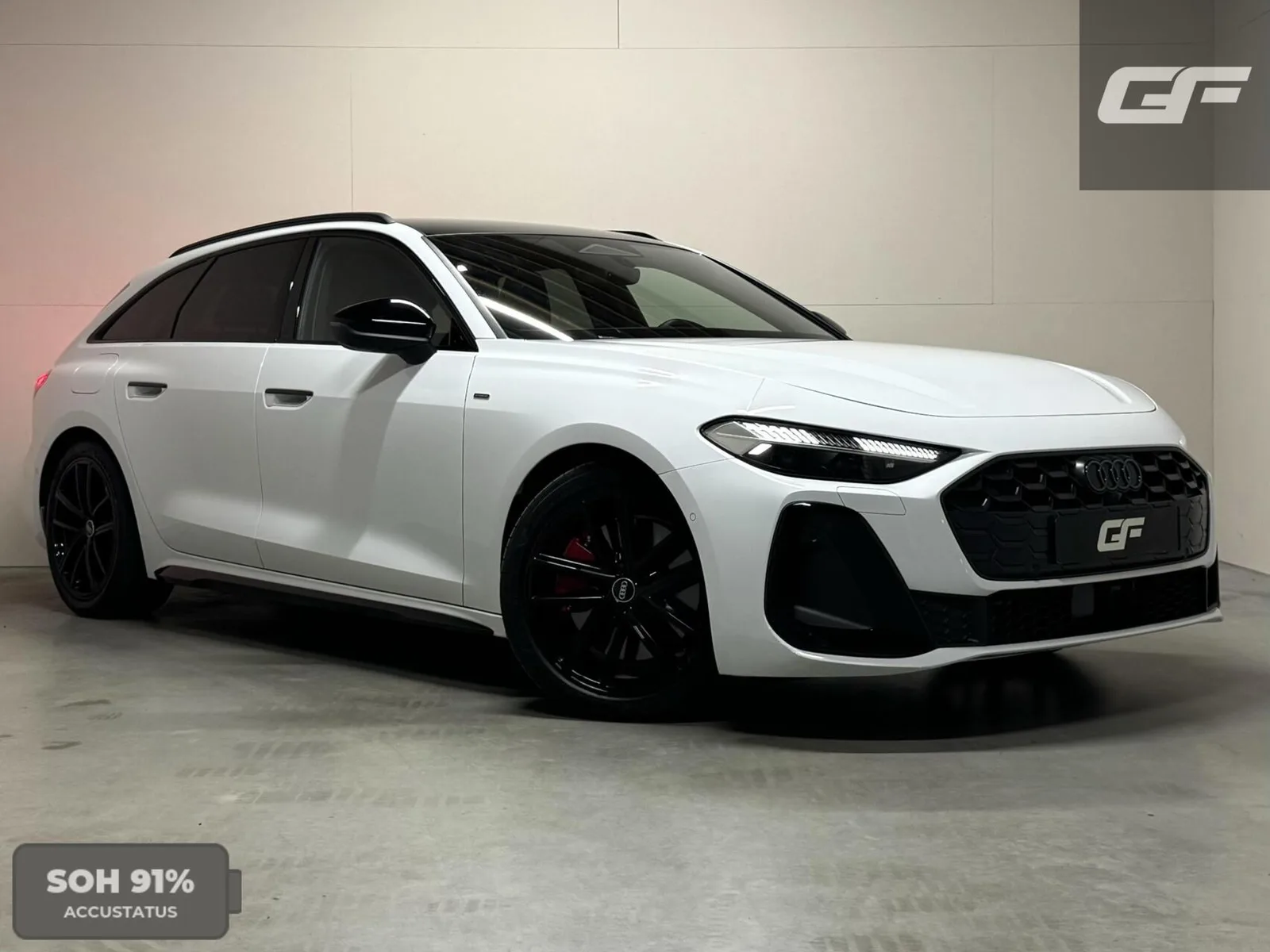 Audi A5 (2025) — foto 1