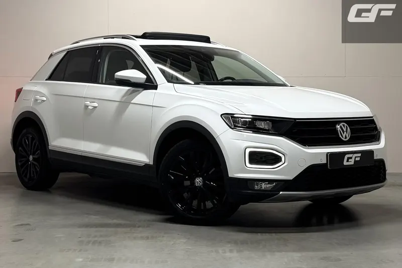Volkswagen T-Roc (2020)