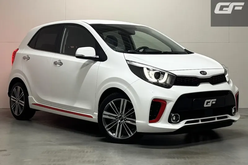 Kia Picanto (2018)