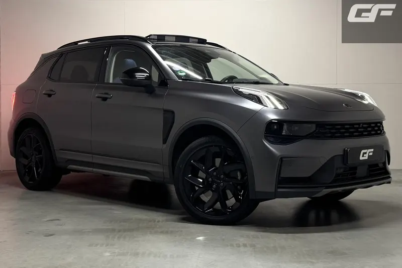 Lynk & Co 01 (2022)