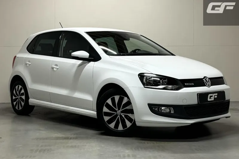 Volkswagen Polo (2017)