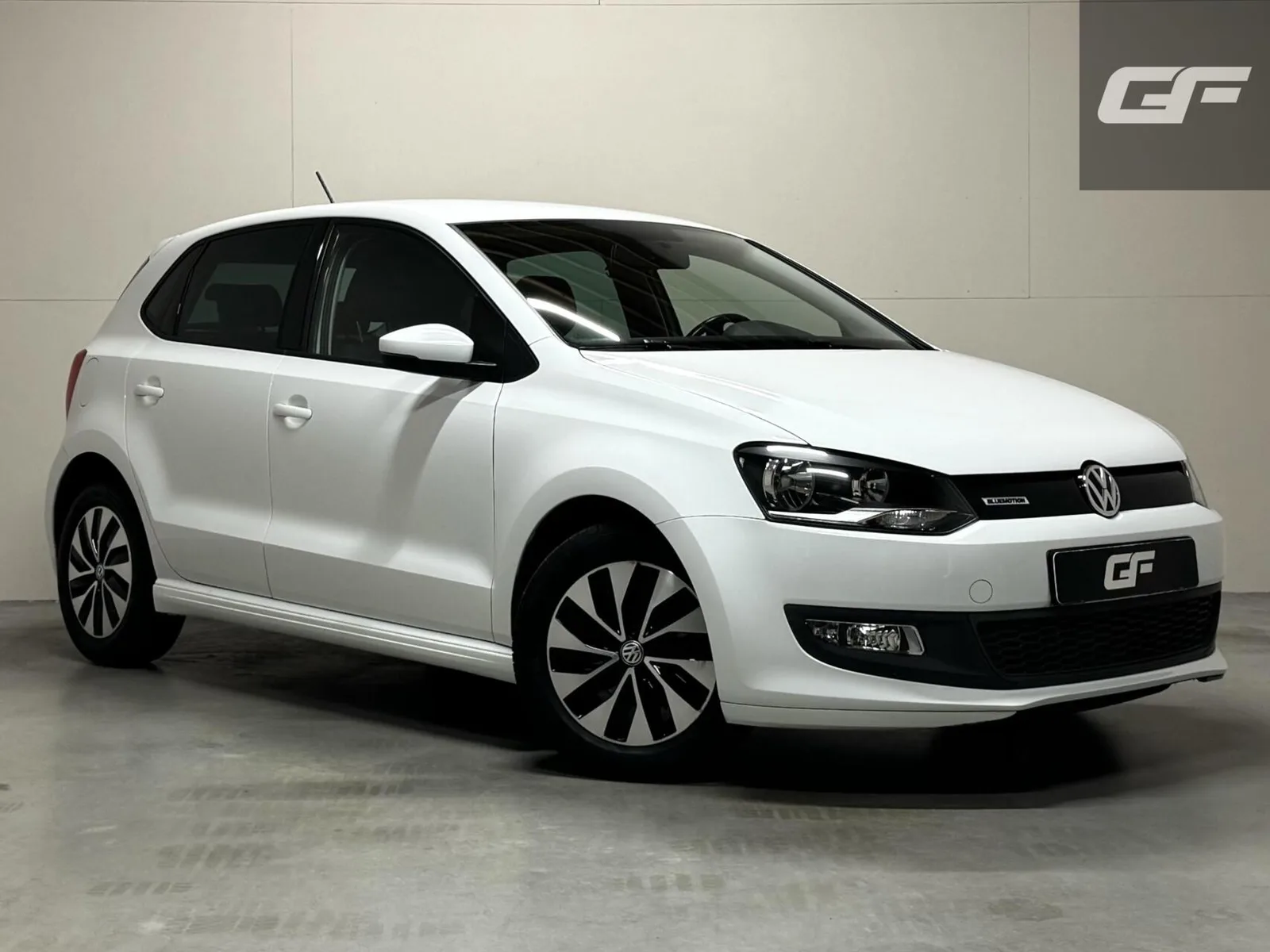 Volkswagen Polo (2017) — foto 1