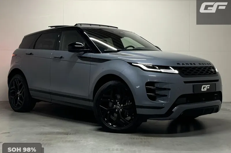 Land Rover Range Rover Evoque (2023)