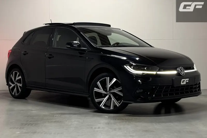 Volkswagen Polo (2022)