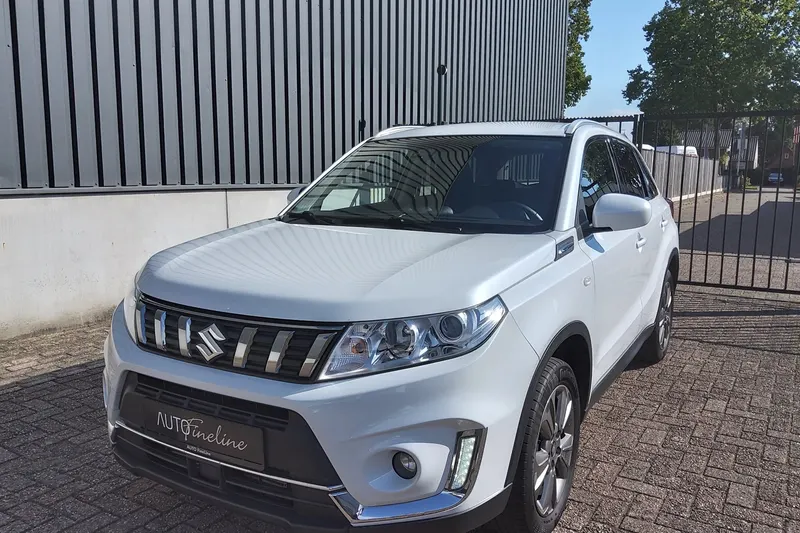 Suzuki Vitara (2019)