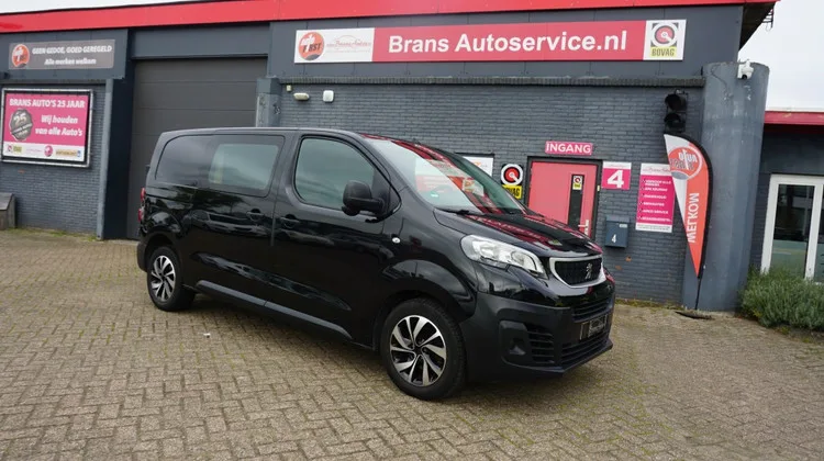 Peugeot Expert (2016) — foto 1