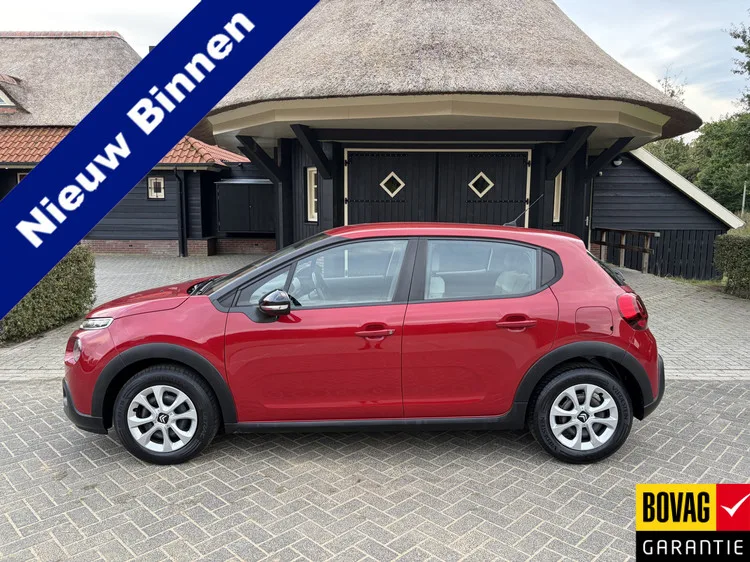 Citroën C3 (2019) — foto 1