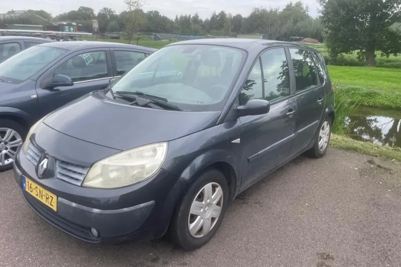 Renault Scénic (2006)
