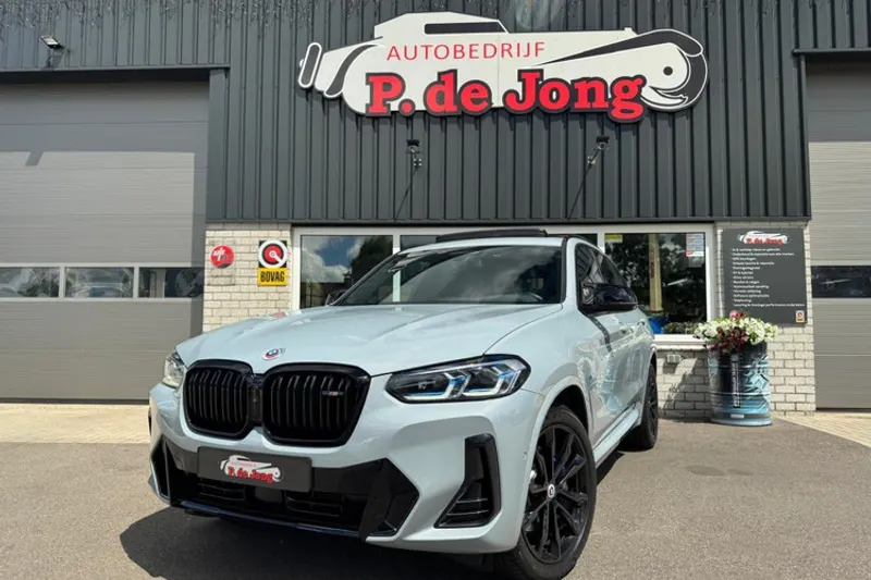 BMW X3 (2023)