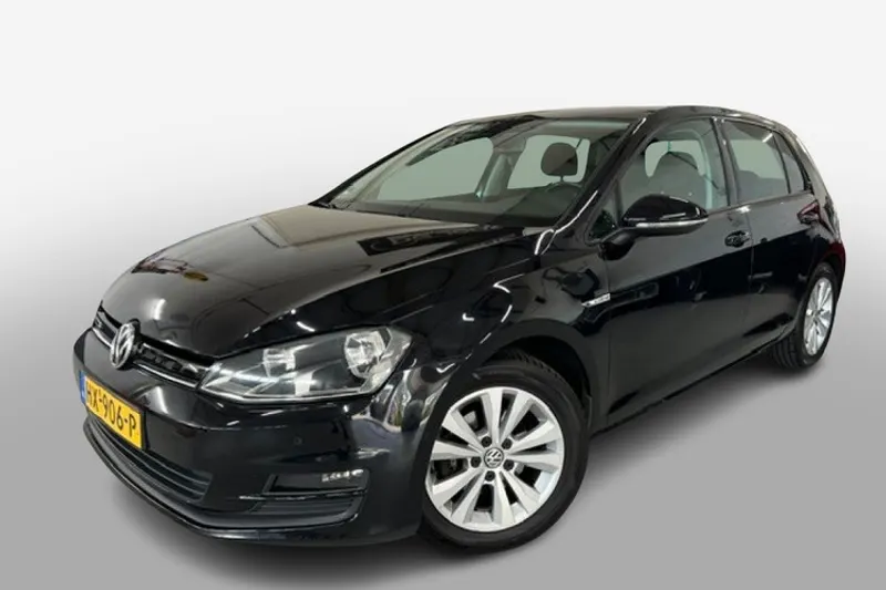 Volkswagen Golf (2016)