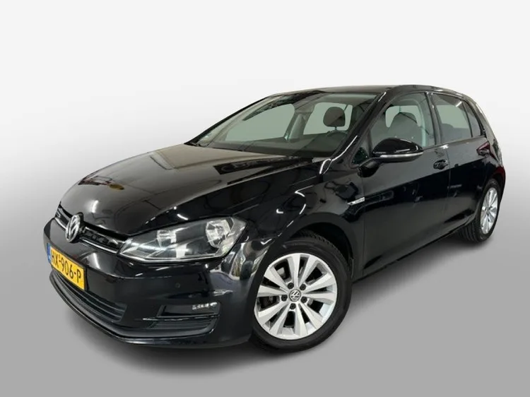 Volkswagen Golf (2016) — foto 1