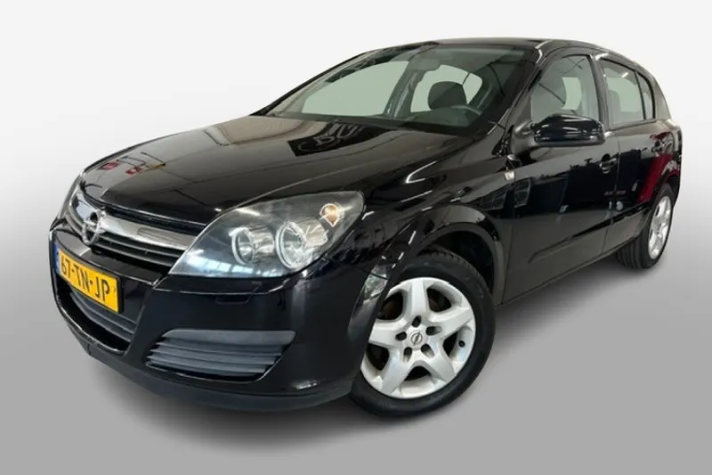 Opel Astra (2006)