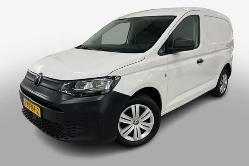 Volkswagen Caddy (2024)
