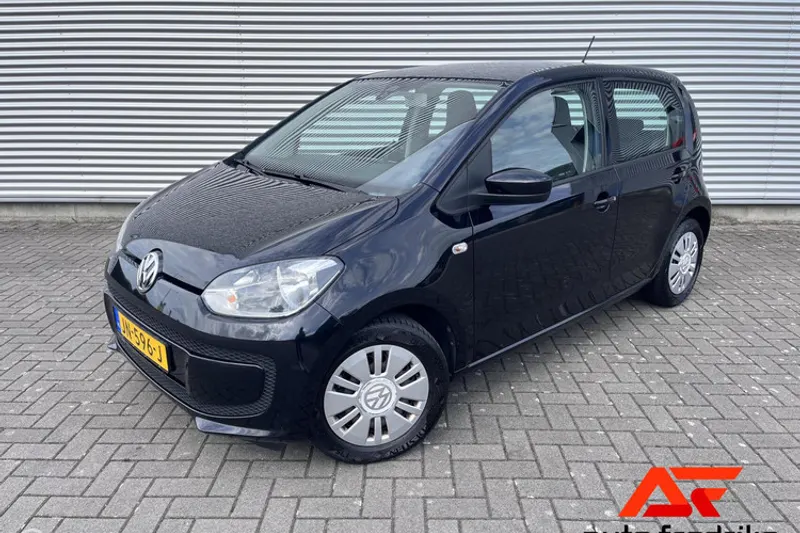 Volkswagen Up! (2016)