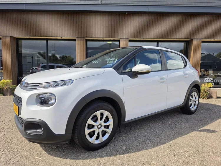Citroën C3 (2017) — foto 1