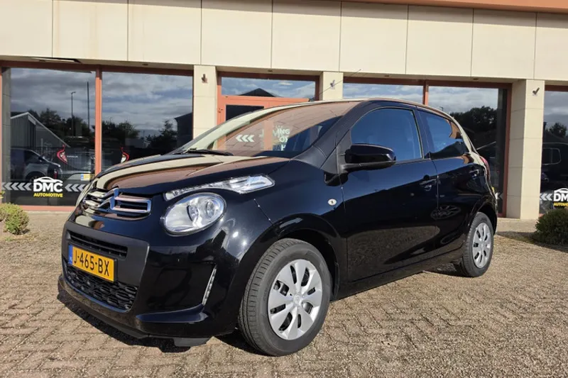 Citroën C1 (2020)