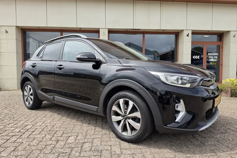 Kia Stonic (2021)