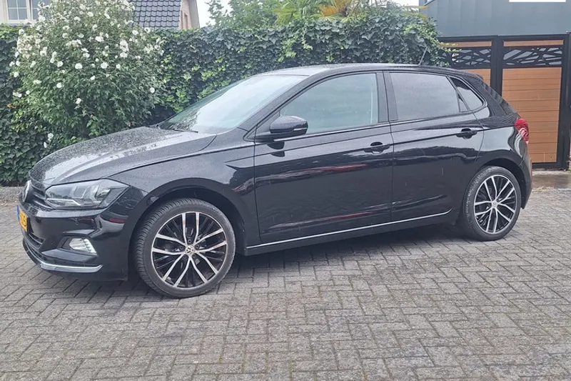 Volkswagen Polo (2018)