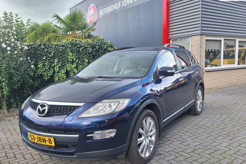 Mazda CX-9 (2008)