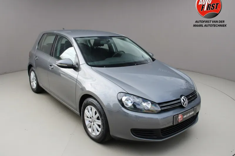 Volkswagen Golf (2013)