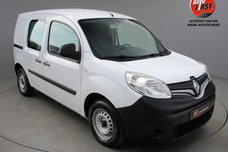 Renault Kangoo (2017)