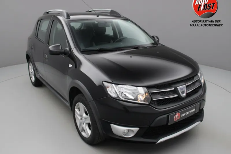 Dacia Sandero (2016)