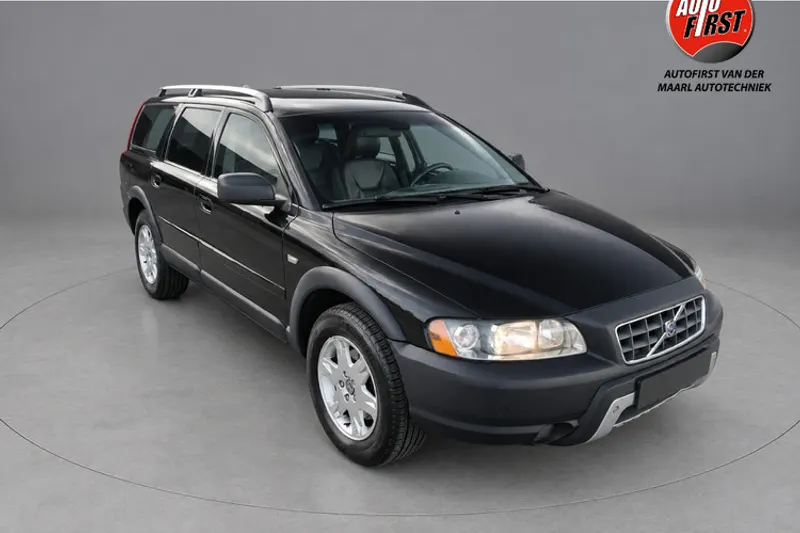 Volvo XC70 (2005)