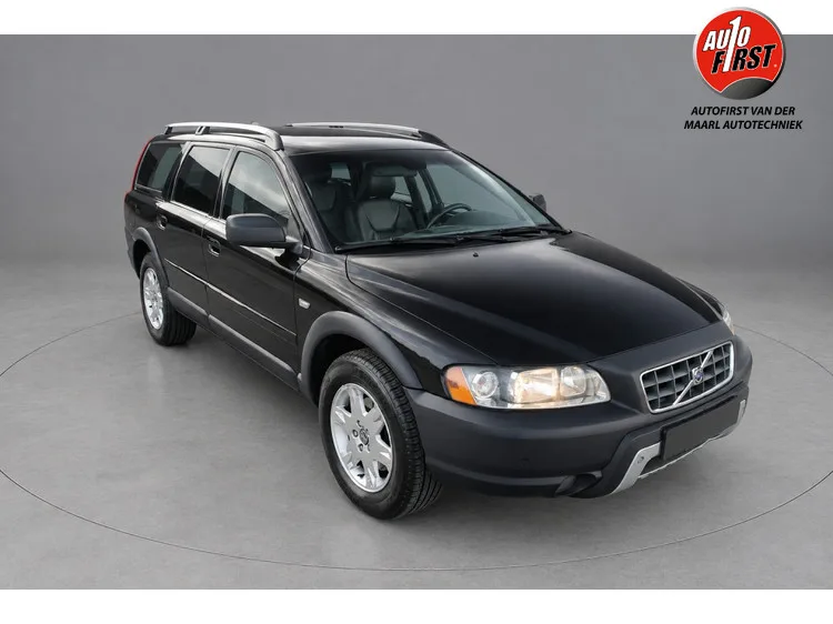 Volvo XC70 (2005) — foto 1