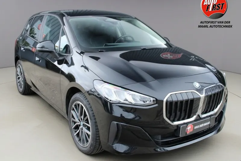 BMW 2-Serie Active Tourer (2024)