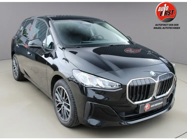 BMW 2-Serie Active Tourer (2024) — foto 1