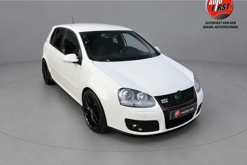 Volkswagen Golf (2009)