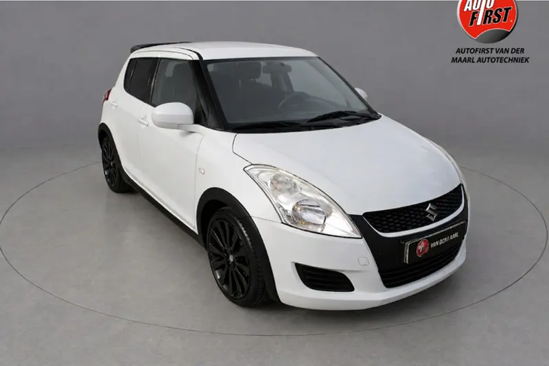 Suzuki Swift (2014)