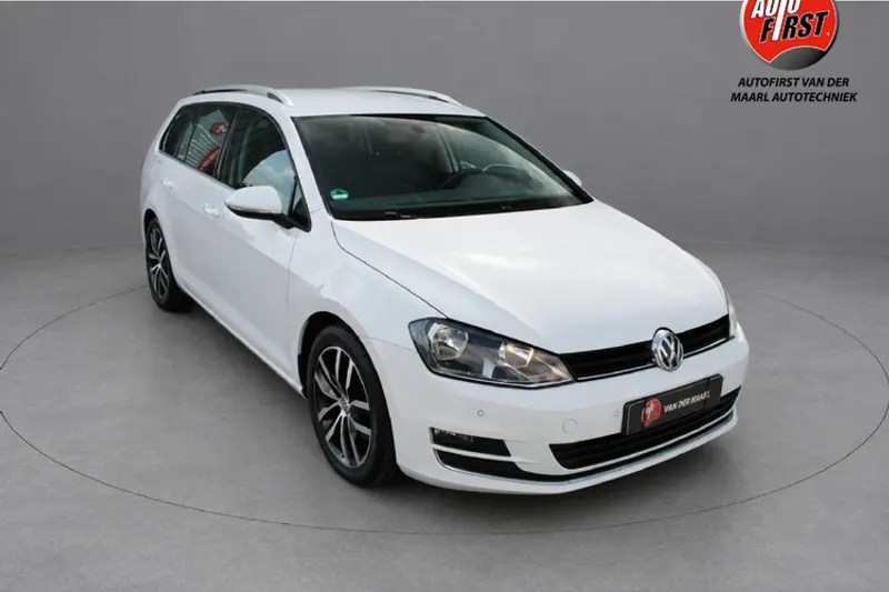 Volkswagen Golf (2015)