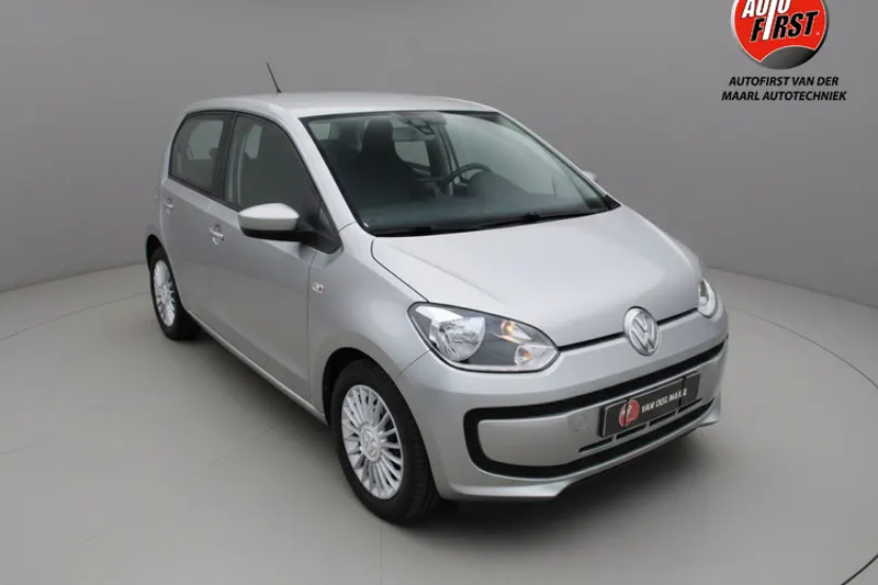 Volkswagen Up! (2015)