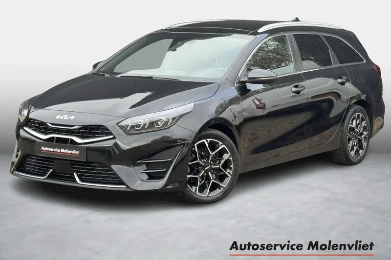 Kia Ceed Sportswagon (2023)