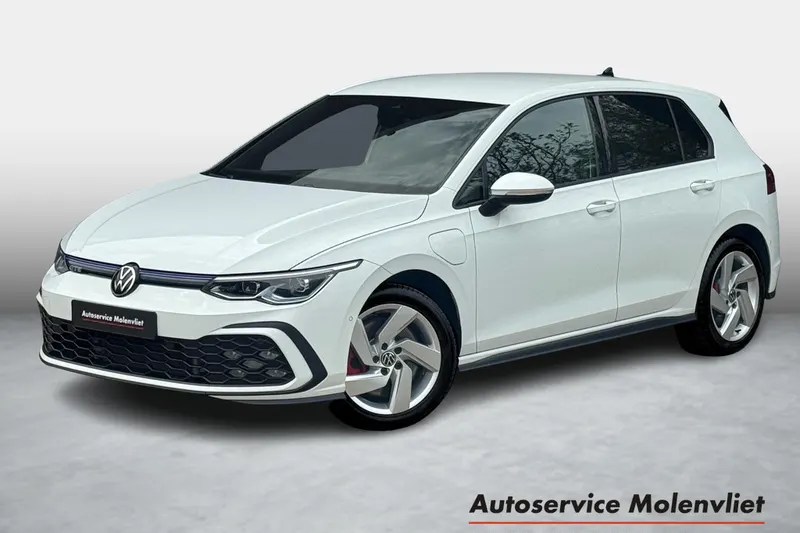 Volkswagen Golf (2020)