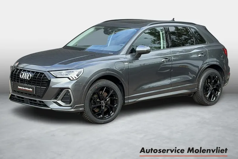 Audi Q3 (2023)