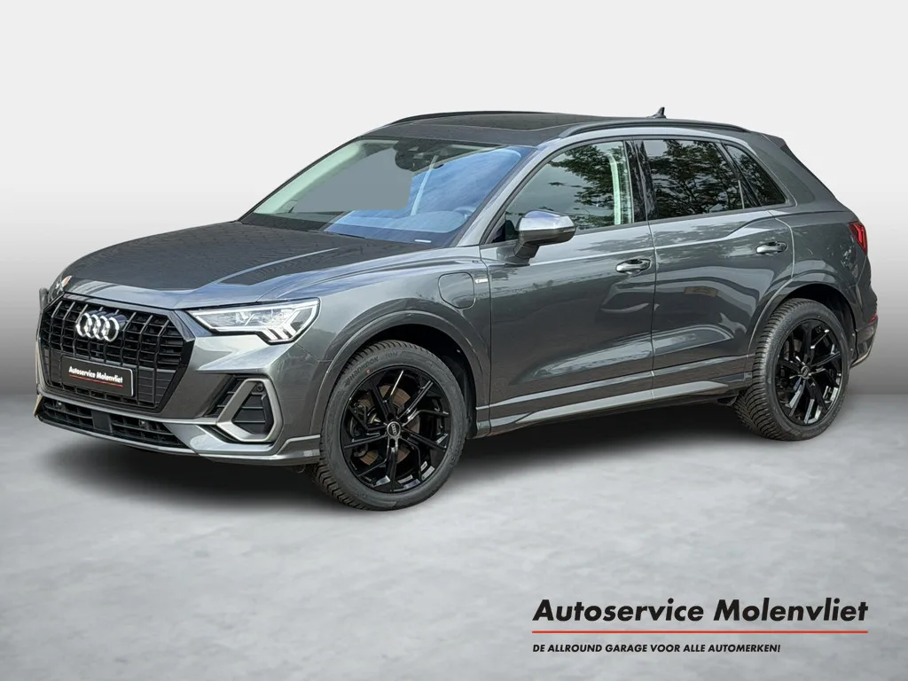 Audi Q3 (2023) — foto 1