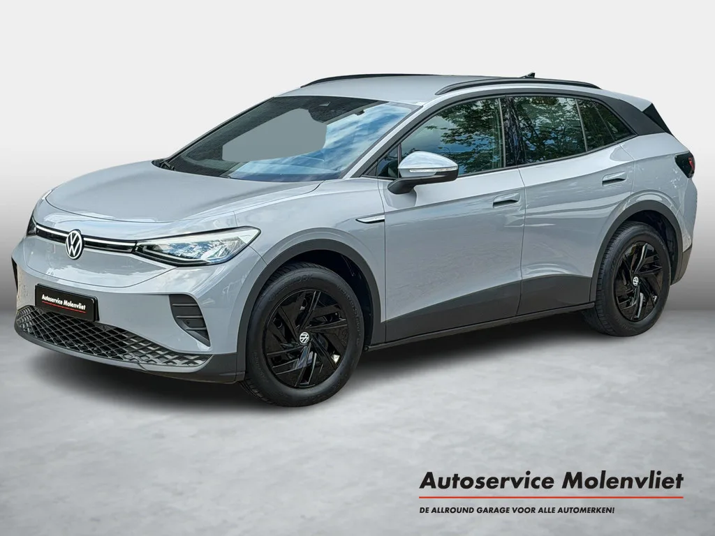 Volkswagen ID.4 (2023) — foto 1