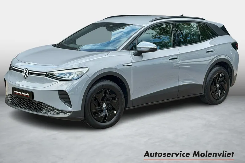 Volkswagen ID.4 (2023)
