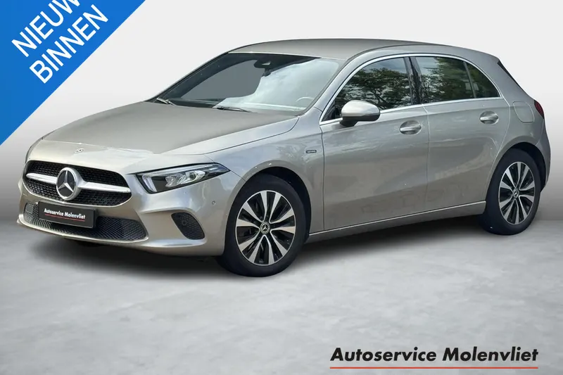 Mercedes-Benz A-Klasse (2020)