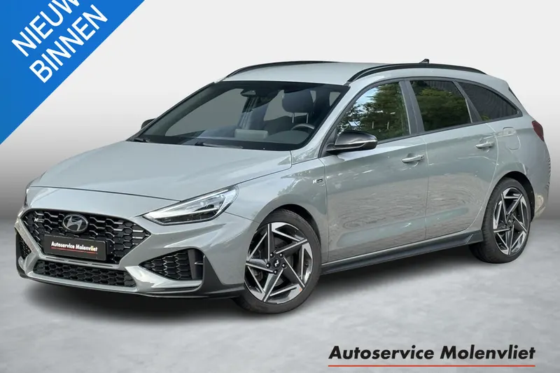 Hyundai i30 (2024)