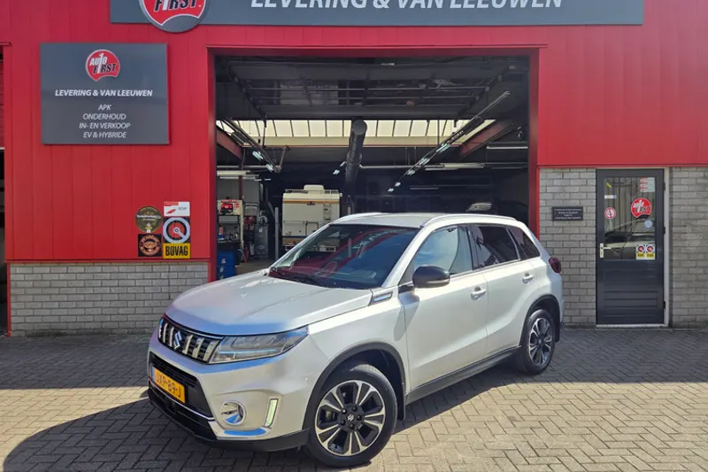 Suzuki Vitara (2020)