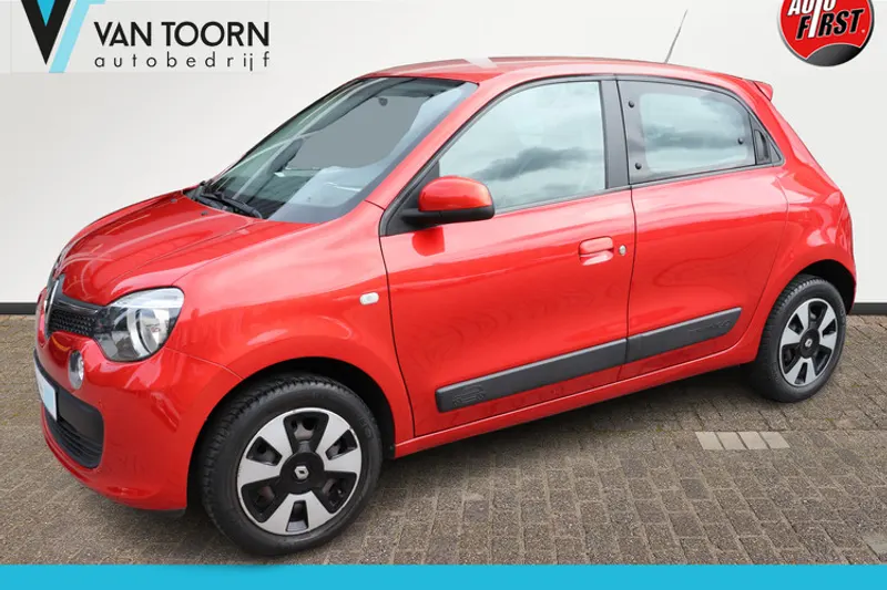 Renault Twingo (2018)
