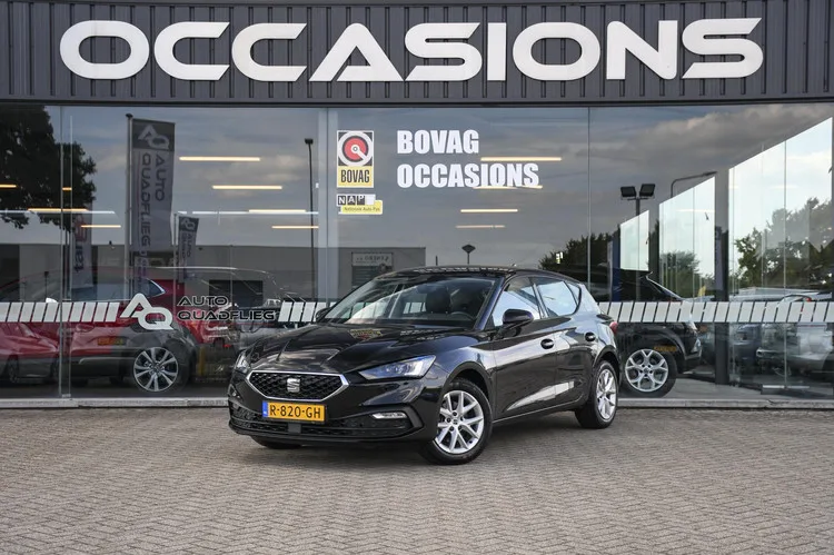 SEAT Leon (2022) — foto 1