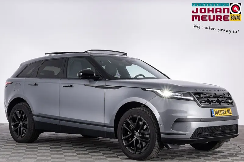 Land Rover Range Rover Velar (2024)